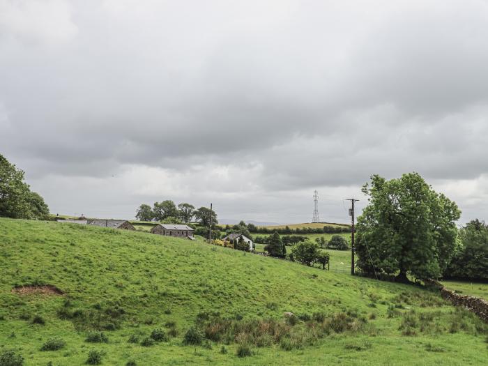 Hollins Farm Barn, The Lake District And Cumbria