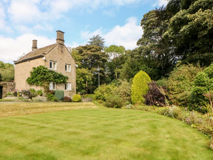 Underbank Hall Cottage, Peak District