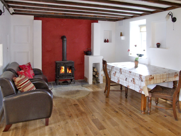 Home Farm Cottage, Ireland