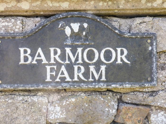 Garden Cottage, Sparrowpit