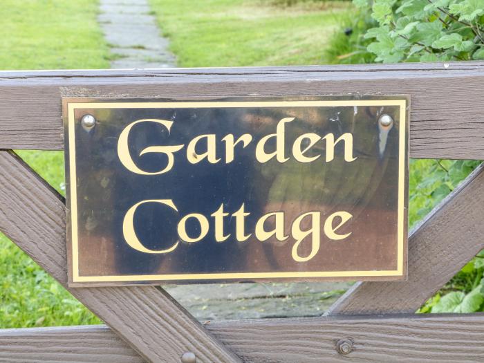 Garden Cottage, Sparrowpit