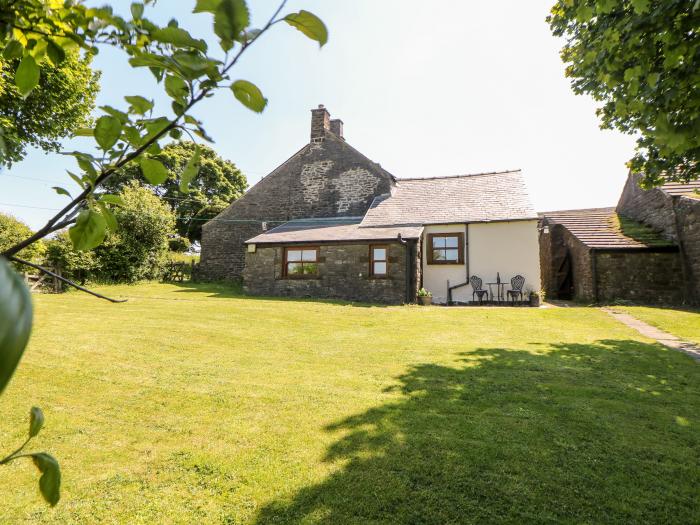 Garden Cottage, Sparrowpit