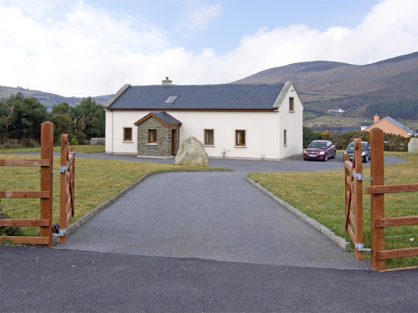 Meenteog, Glenbeigh, County Kerry