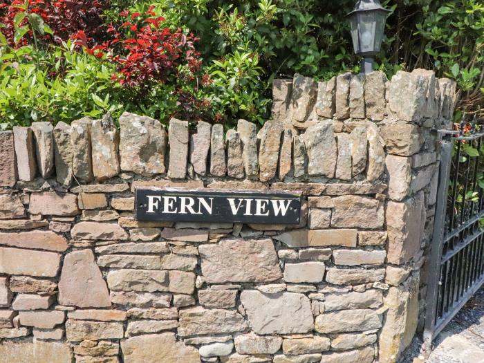 Fern View House, Ireland