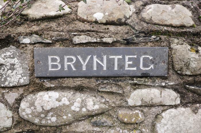 Brynteg, Wales