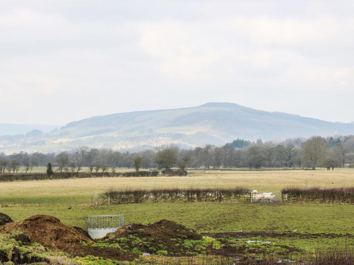 Linbery, Peak District