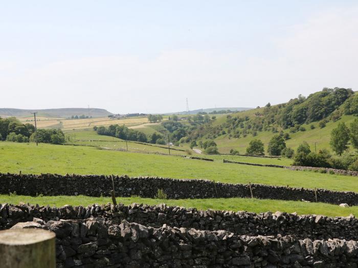 Linbery, Peak District