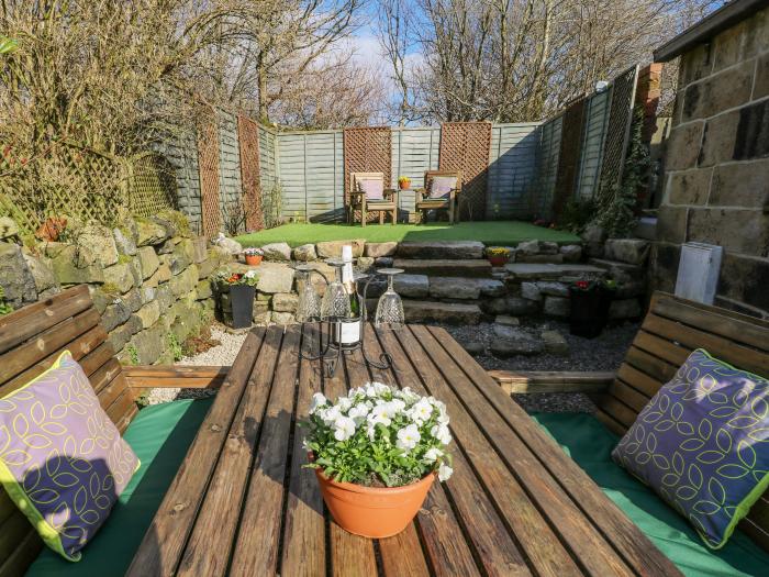 Stables Cottage, Yorkshire Dales