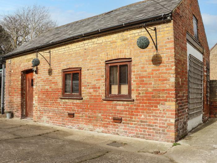 The Old Dairy, South Of England