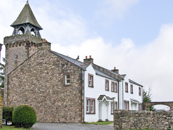 William Court Cottage, The Lake District And Cumbria