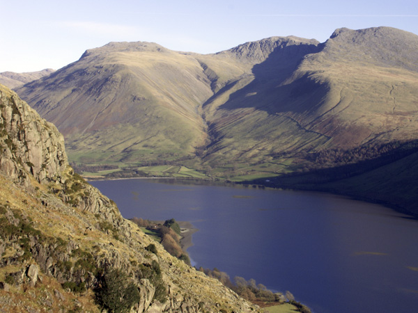 William Court Cottage, The Lake District And Cumbria