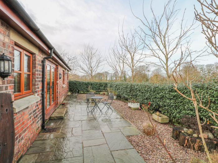 Maltkiln Cottage At Crook Hall Farm, The Lake District And Cumbria