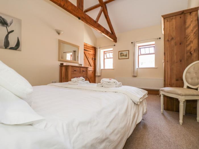 Wheelhouse Cottage, North York Moors And Coast