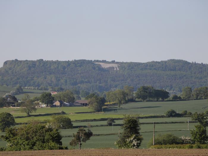 Wheelhouse Cottage, North York Moors And Coast