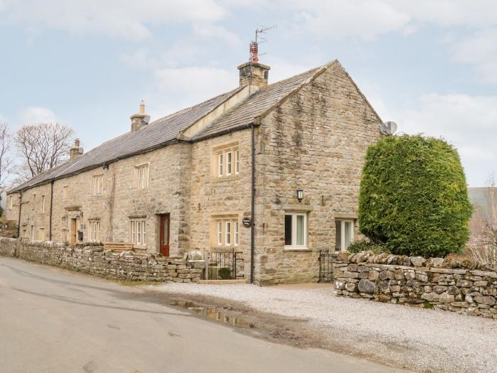 Eastburn Cottage, Newbiggin, North Yorkshire