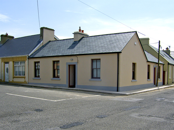 Kilkee Cottage, Kilkee, County Clare