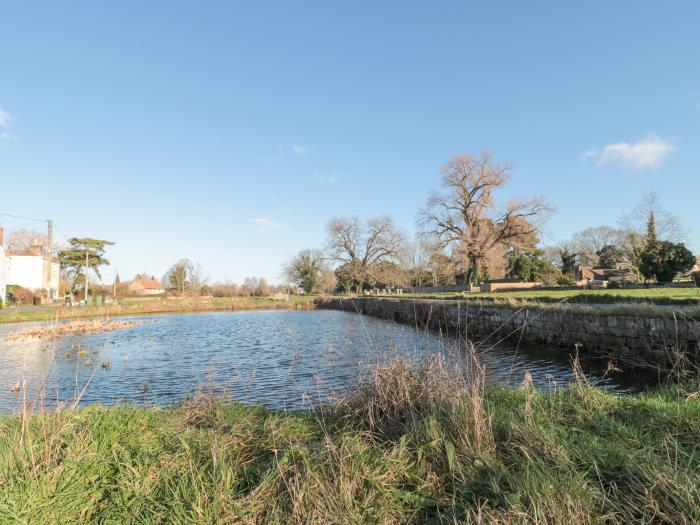 Wards Court 2, Frampton On Severn