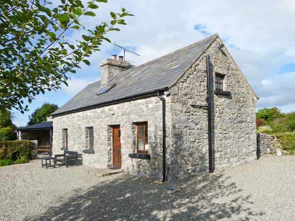 Clooncorraun Cottage, Ballinrobe, County Mayo