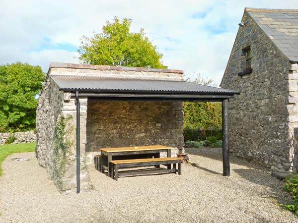 Clooncorraun Cottage, Ireland