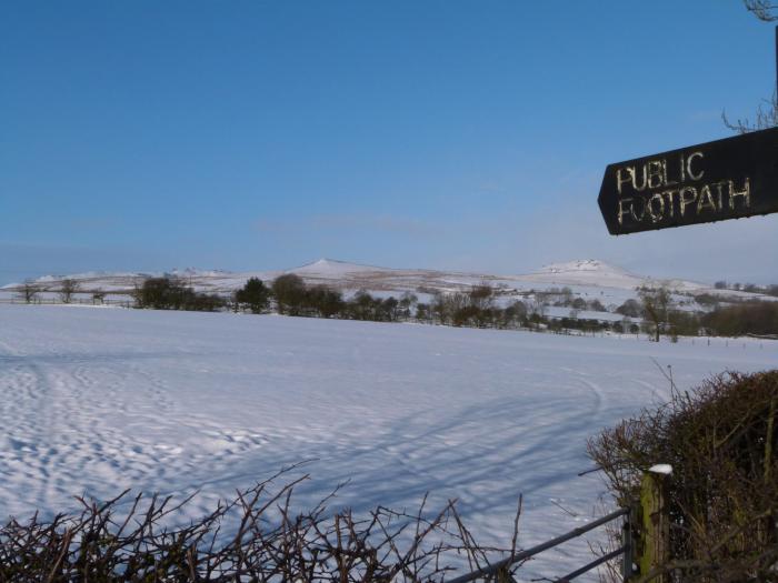 Wynnville, Yorkshire Dales