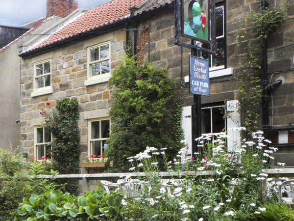 River Cottage, North York Moors And Coast