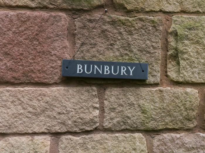 Bunbury, Farley Near Alton Towers