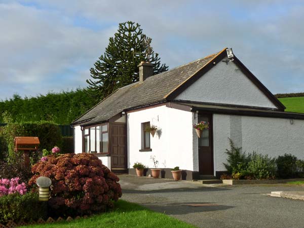 Silver Strand Cottage, Wicklow Town, County Wicklow
