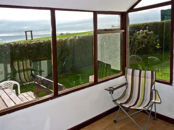 Silver Strand Cottage, Ireland