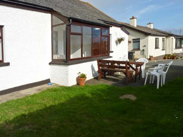 Silver Strand Cottage, Ireland