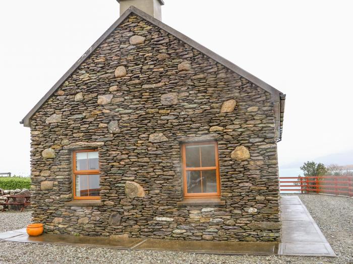 Stone Cottage, Ireland