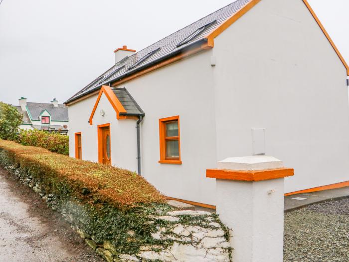 Mary Agnes Cottage, Allihies, County Cork