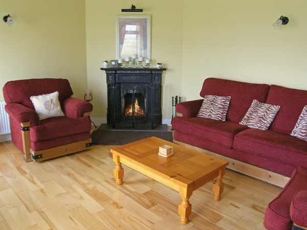 Lough Currane Cottage, Ireland