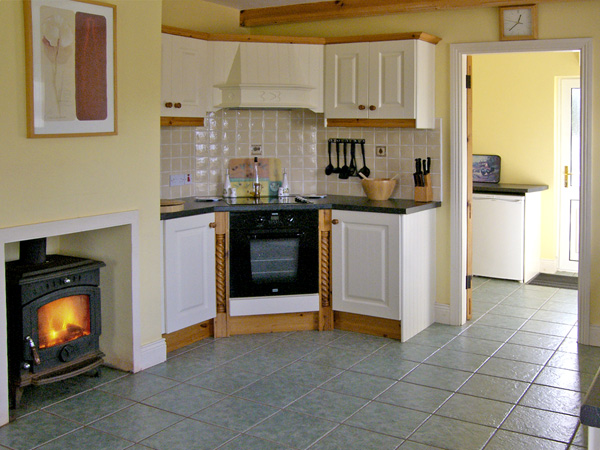 Lough Currane Cottage, Ireland