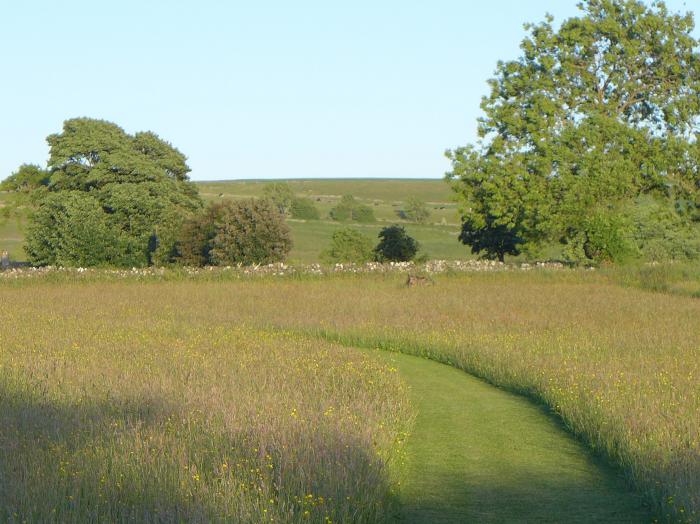 3 Primitive Mews, Peak District