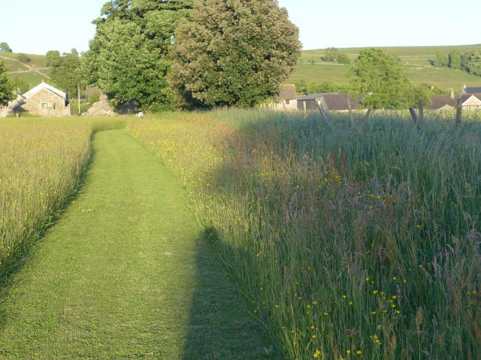 3 Primitive Mews, Peak District