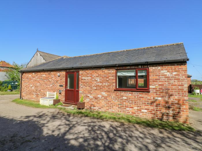 1 Pines Farm Cottages, North York Moors and Coast