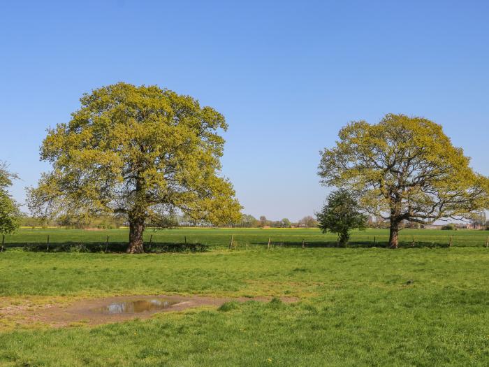 1 Pines Farm Cottages, North York Moors and Coast