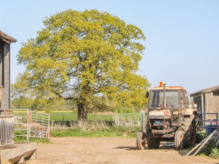 1 Pines Farm Cottages, North York Moors and Coast