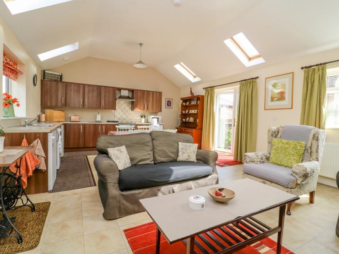 1 Pines Farm Cottages, North York Moors and Coast