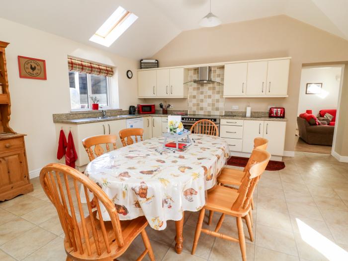 2 Pines Farm Cottages, North York Moors and Coast