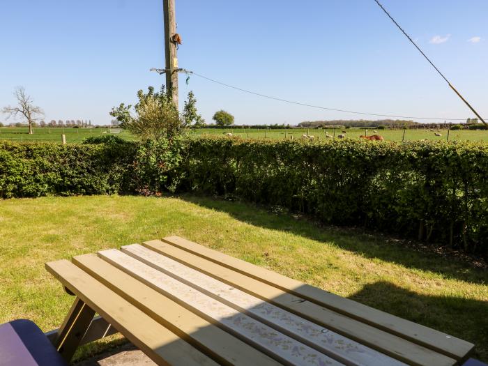 2 Pines Farm Cottages, North York Moors and Coast