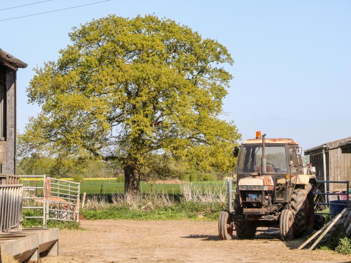 2 Pines Farm Cottages, North York Moors and Coast