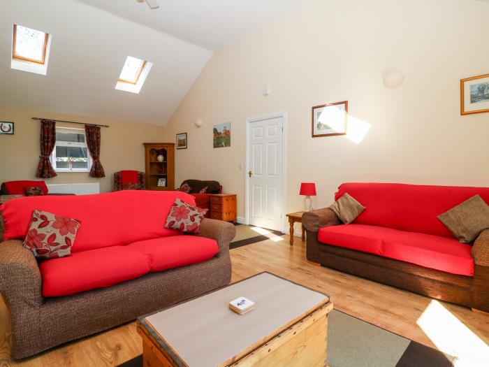2 Pines Farm Cottages, North York Moors and Coast