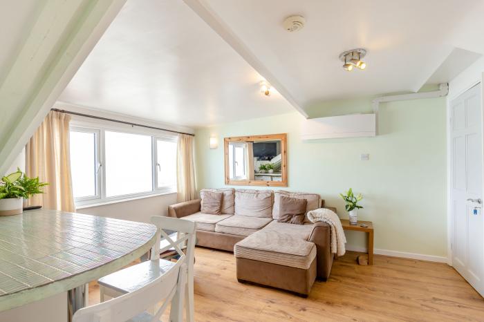 Scylla View Cottage, Whitsand Bay