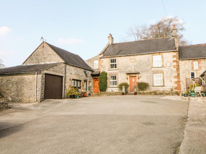 Oxdales Cottage, Peak District