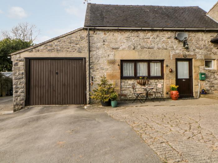 Oxdales Cottage, Peak District