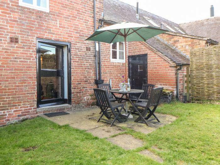 Church Farm Cottage, Peak District