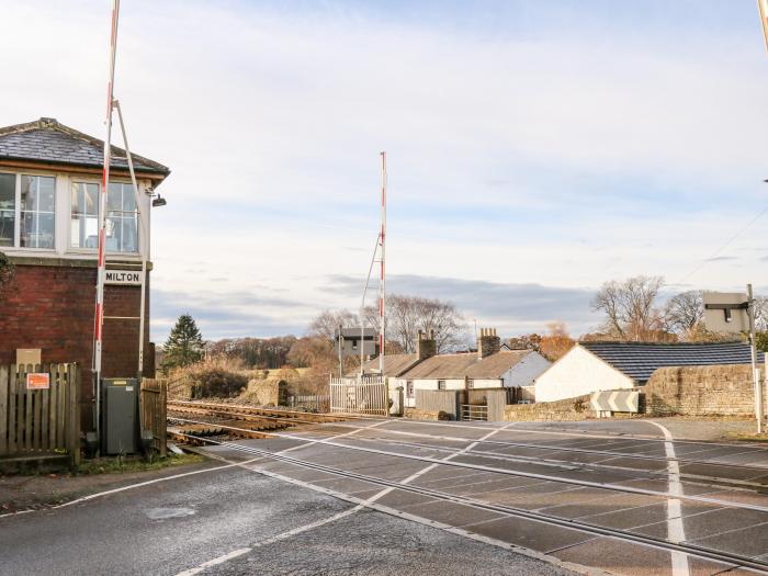 The Dairy, The Lake District and Cumbria