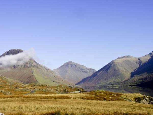 White Gables, The Lake District and Cumbria