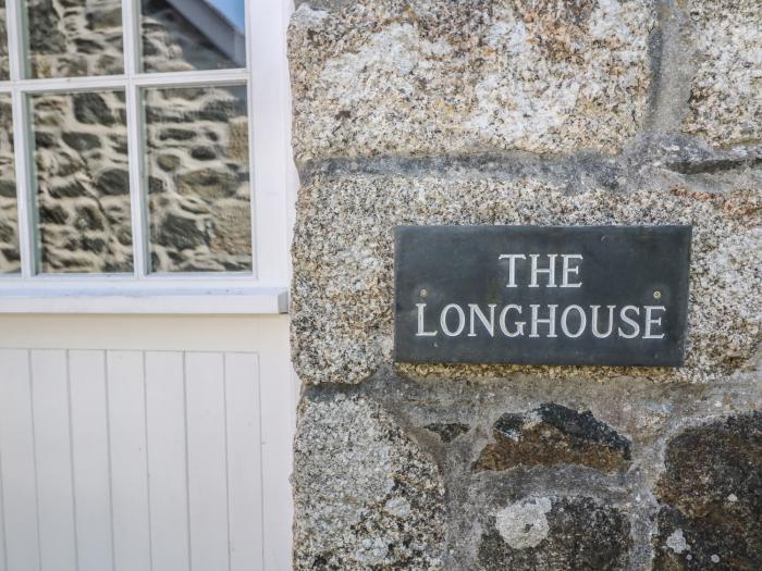 Longhouse, St Keverne